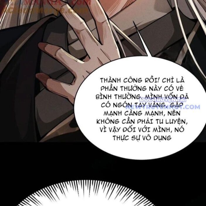 Gặp Mạnh Thì Càng Mạnh, Tu Vi Của Ta Không Giới Hạn Chap 20 - Next Chap 21