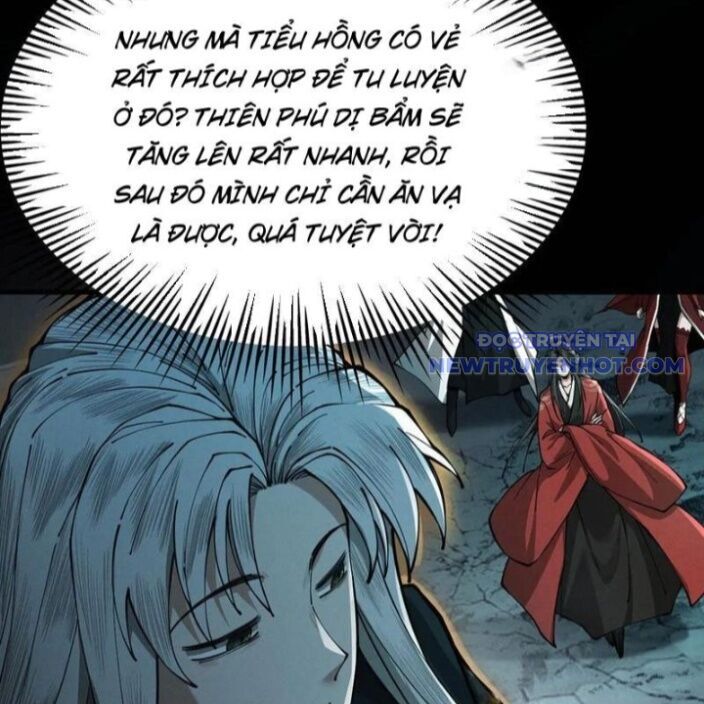 Gặp Mạnh Thì Càng Mạnh, Tu Vi Của Ta Không Giới Hạn Chap 20 - Next Chap 21