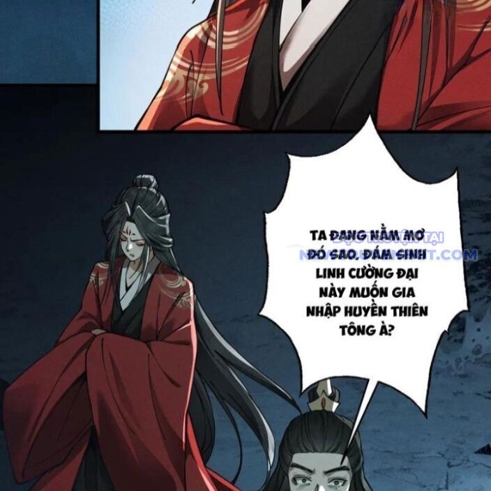Gặp Mạnh Thì Càng Mạnh, Tu Vi Của Ta Không Giới Hạn Chap 20 - Next Chap 21