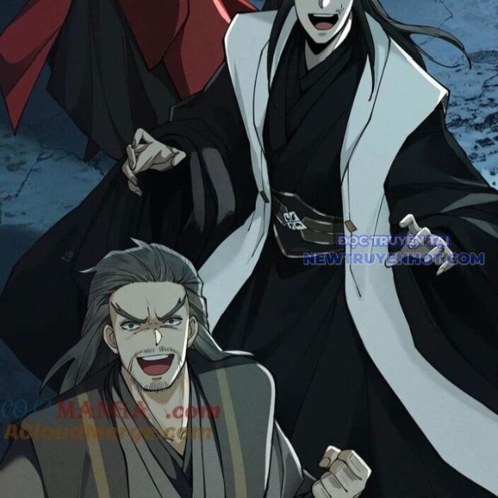 Gặp Mạnh Thì Càng Mạnh, Tu Vi Của Ta Không Giới Hạn Chap 20 - Next Chap 21