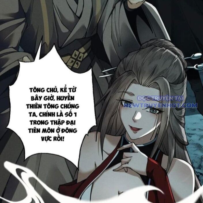 Gặp Mạnh Thì Càng Mạnh, Tu Vi Của Ta Không Giới Hạn Chap 20 - Next Chap 21