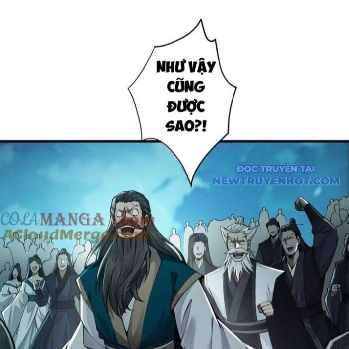 Gặp Mạnh Thì Càng Mạnh, Tu Vi Của Ta Không Giới Hạn Chap 20 - Next Chap 21