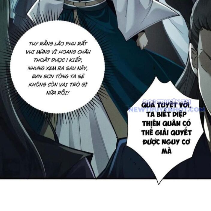 Gặp Mạnh Thì Càng Mạnh, Tu Vi Của Ta Không Giới Hạn Chap 20 - Next Chap 21