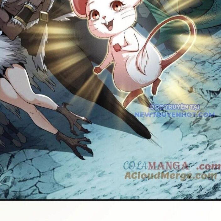 Gặp Mạnh Thì Càng Mạnh, Tu Vi Của Ta Không Giới Hạn Chap 20 - Next Chap 21