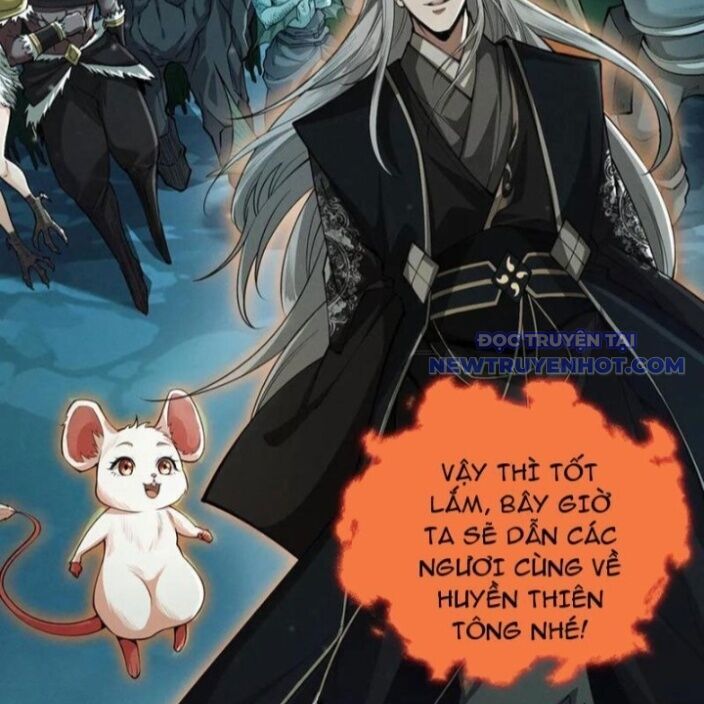 Gặp Mạnh Thì Càng Mạnh, Tu Vi Của Ta Không Giới Hạn Chap 20 - Next Chap 21