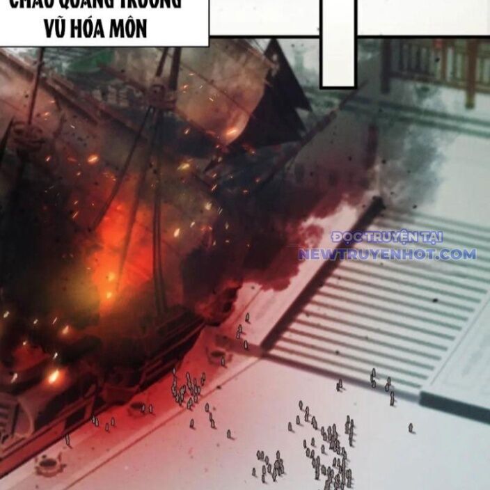 Gặp Mạnh Thì Càng Mạnh, Tu Vi Của Ta Không Giới Hạn Chap 20 - Next Chap 21