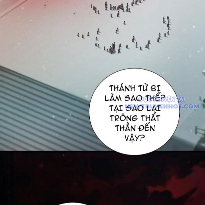 Gặp Mạnh Thì Càng Mạnh, Tu Vi Của Ta Không Giới Hạn Chap 20 - Next Chap 21
