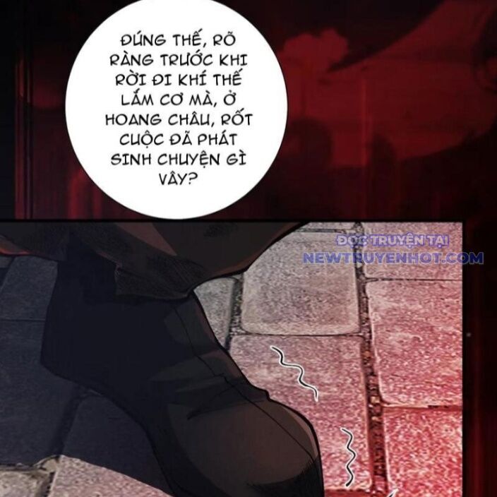 Gặp Mạnh Thì Càng Mạnh, Tu Vi Của Ta Không Giới Hạn Chap 20 - Next Chap 21