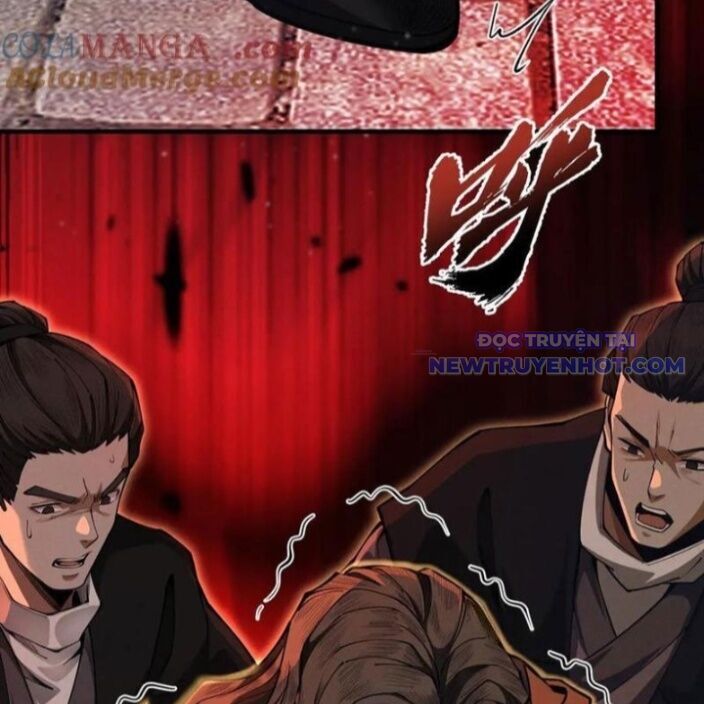 Gặp Mạnh Thì Càng Mạnh, Tu Vi Của Ta Không Giới Hạn Chap 20 - Next Chap 21