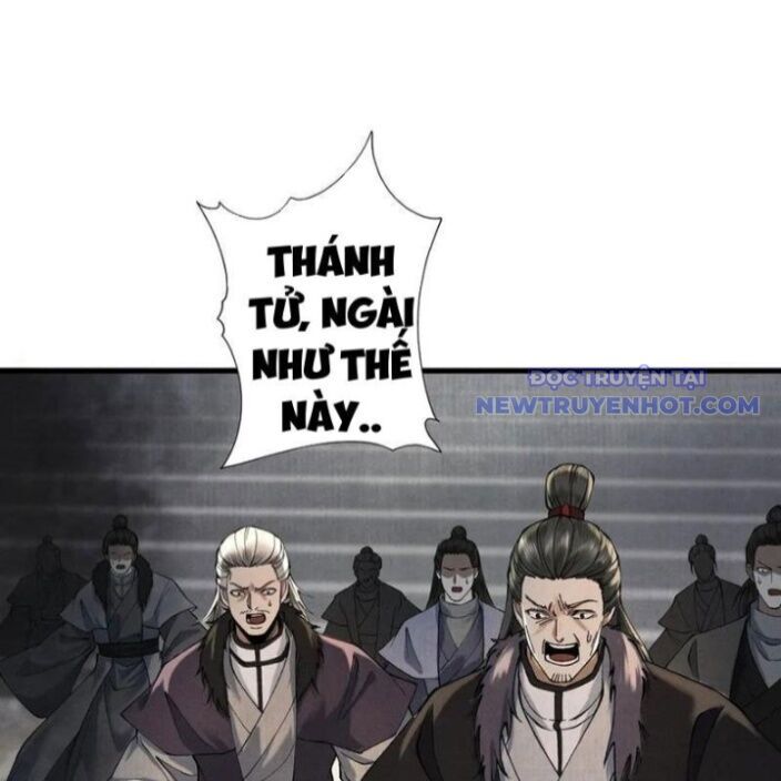 Gặp Mạnh Thì Càng Mạnh, Tu Vi Của Ta Không Giới Hạn Chap 20 - Next Chap 21