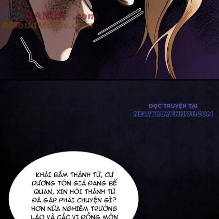 Gặp Mạnh Thì Càng Mạnh, Tu Vi Của Ta Không Giới Hạn Chap 20 - Next Chap 21