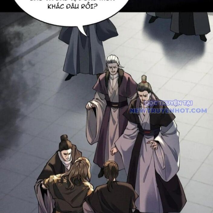 Gặp Mạnh Thì Càng Mạnh, Tu Vi Của Ta Không Giới Hạn Chap 20 - Next Chap 21