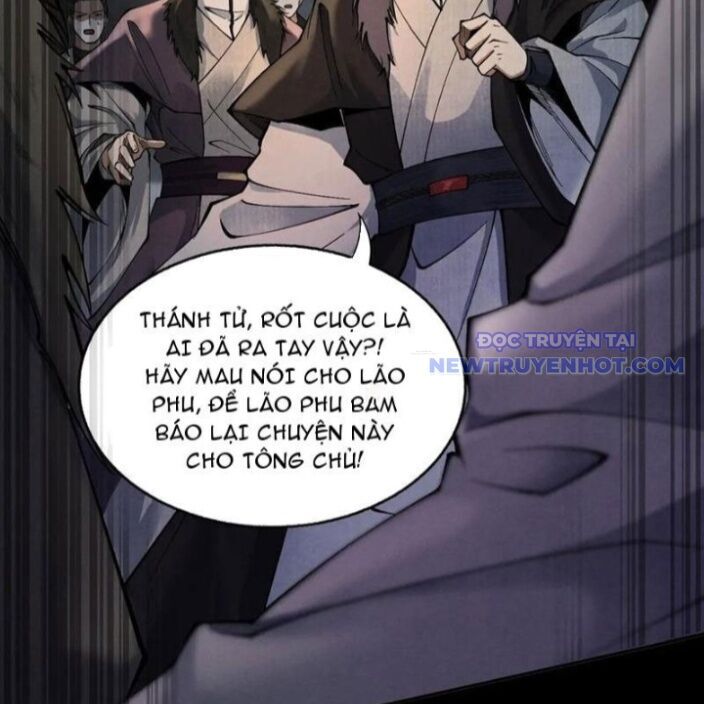 Gặp Mạnh Thì Càng Mạnh, Tu Vi Của Ta Không Giới Hạn Chap 20 - Next Chap 21