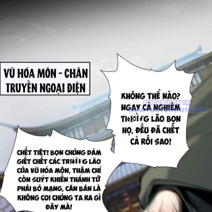 Gặp Mạnh Thì Càng Mạnh, Tu Vi Của Ta Không Giới Hạn Chap 20 - Next Chap 21