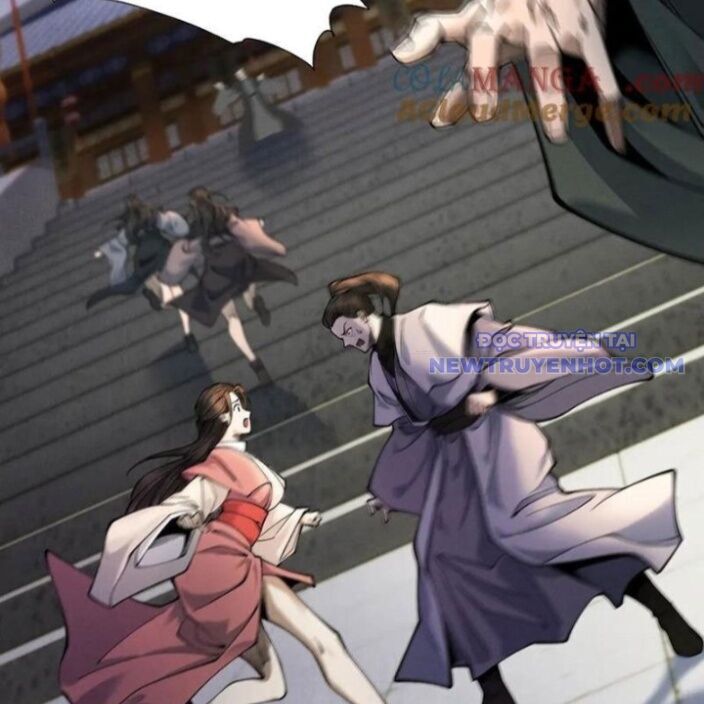 Gặp Mạnh Thì Càng Mạnh, Tu Vi Của Ta Không Giới Hạn Chap 20 - Next Chap 21