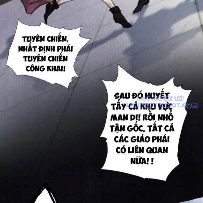 Gặp Mạnh Thì Càng Mạnh, Tu Vi Của Ta Không Giới Hạn Chap 20 - Next Chap 21