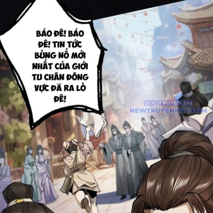Gặp Mạnh Thì Càng Mạnh, Tu Vi Của Ta Không Giới Hạn Chap 20 - Next Chap 21