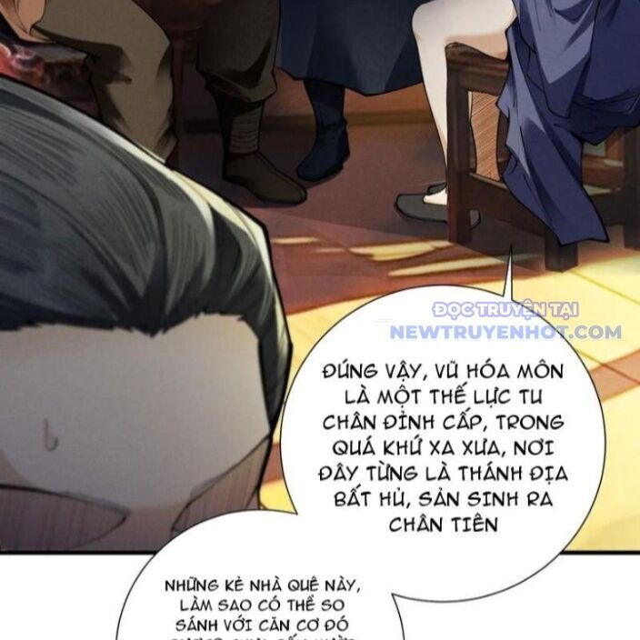 Gặp Mạnh Thì Càng Mạnh, Tu Vi Của Ta Không Giới Hạn Chap 20 - Next Chap 21