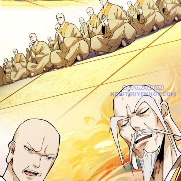 Gặp Mạnh Thì Càng Mạnh, Tu Vi Của Ta Không Giới Hạn Chap 20 - Next Chap 21
