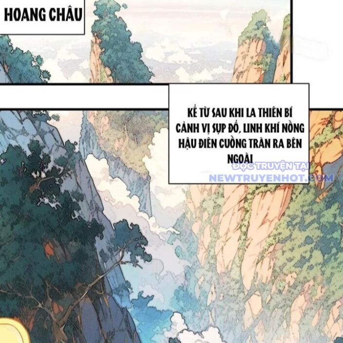 Gặp Mạnh Thì Càng Mạnh, Tu Vi Của Ta Không Giới Hạn Chap 20 - Next Chap 21
