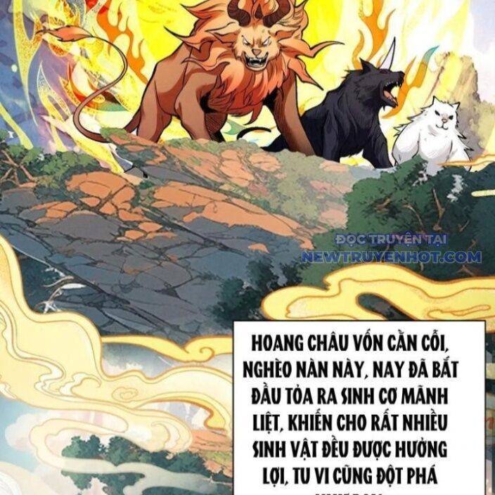 Gặp Mạnh Thì Càng Mạnh, Tu Vi Của Ta Không Giới Hạn Chap 20 - Next Chap 21
