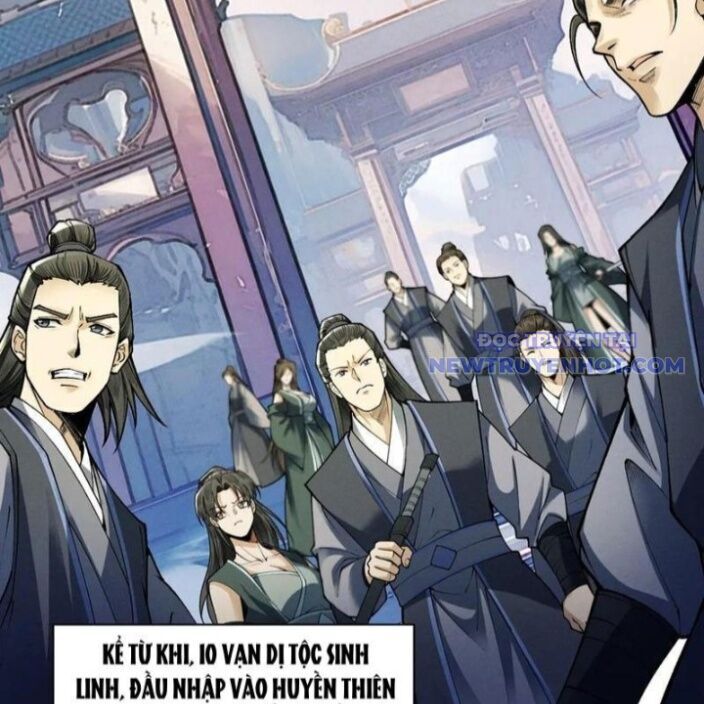 Gặp Mạnh Thì Càng Mạnh, Tu Vi Của Ta Không Giới Hạn Chap 20 - Next Chap 21