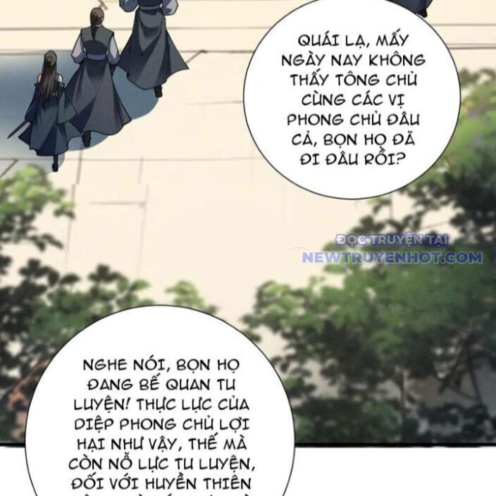 Gặp Mạnh Thì Càng Mạnh, Tu Vi Của Ta Không Giới Hạn Chap 20 - Next Chap 21