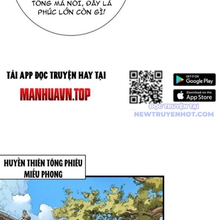 Gặp Mạnh Thì Càng Mạnh, Tu Vi Của Ta Không Giới Hạn Chap 20 - Next Chap 21