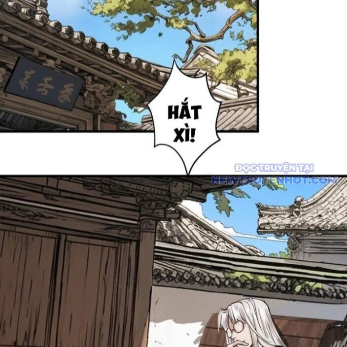 Gặp Mạnh Thì Càng Mạnh, Tu Vi Của Ta Không Giới Hạn Chap 20 - Next Chap 21