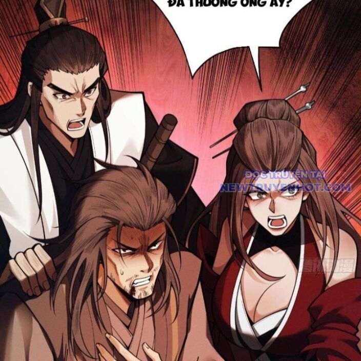 Gặp Mạnh Thì Càng Mạnh, Tu Vi Của Ta Không Giới Hạn Chap 21 - Next Chap 22