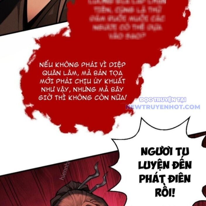 Gặp Mạnh Thì Càng Mạnh, Tu Vi Của Ta Không Giới Hạn Chap 21 - Next Chap 22