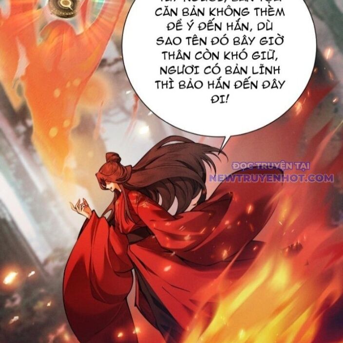 Gặp Mạnh Thì Càng Mạnh, Tu Vi Của Ta Không Giới Hạn Chap 21 - Next Chap 22