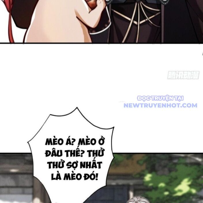 Gặp Mạnh Thì Càng Mạnh, Tu Vi Của Ta Không Giới Hạn Chap 21 - Next Chap 22