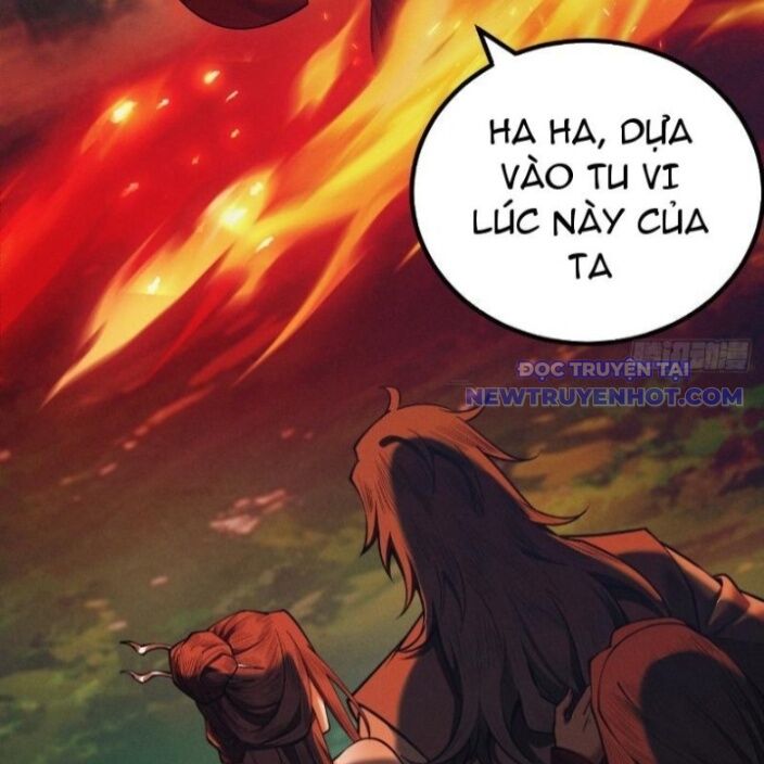 Gặp Mạnh Thì Càng Mạnh, Tu Vi Của Ta Không Giới Hạn Chap 21 - Next Chap 22