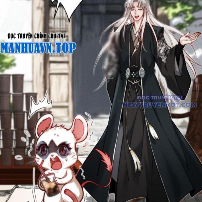 Gặp Mạnh Thì Càng Mạnh, Tu Vi Của Ta Không Giới Hạn Chap 21 - Next Chap 22