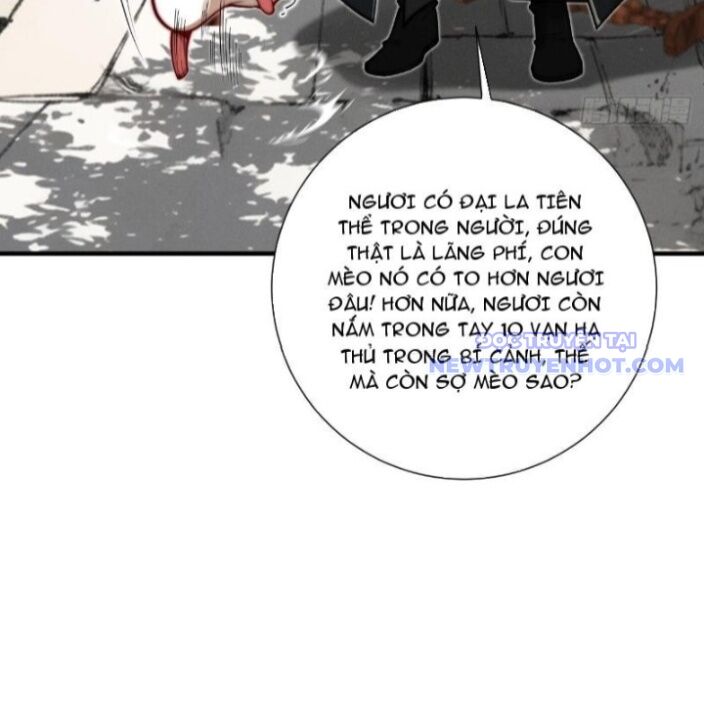 Gặp Mạnh Thì Càng Mạnh, Tu Vi Của Ta Không Giới Hạn Chap 21 - Next Chap 22
