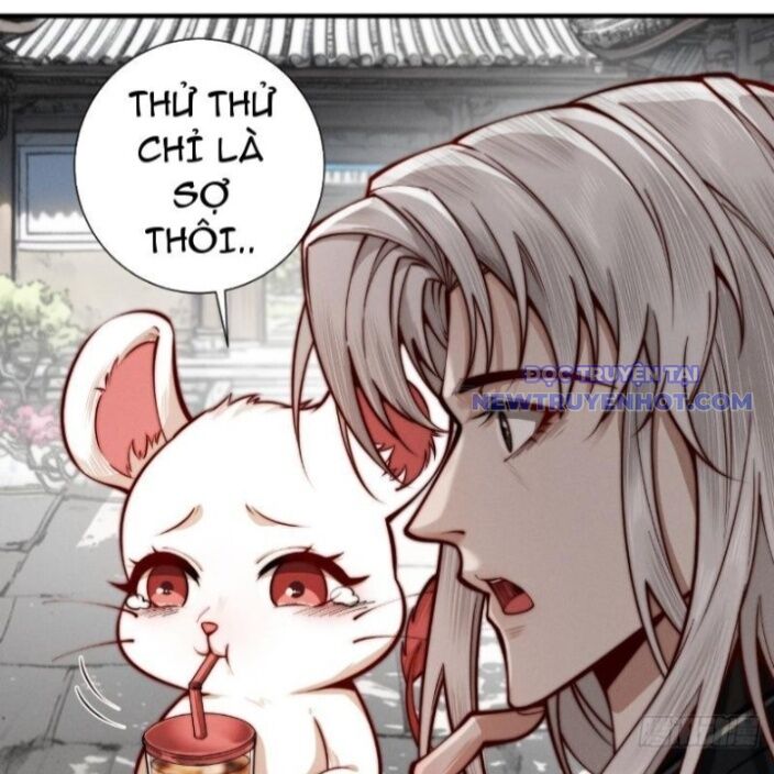 Gặp Mạnh Thì Càng Mạnh, Tu Vi Của Ta Không Giới Hạn Chap 21 - Next Chap 22