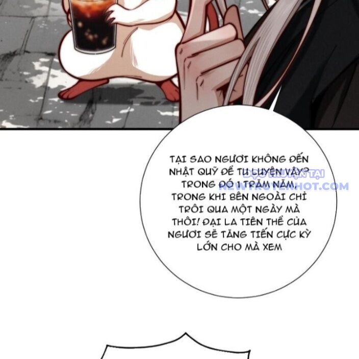 Gặp Mạnh Thì Càng Mạnh, Tu Vi Của Ta Không Giới Hạn Chap 21 - Next Chap 22