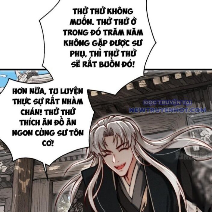 Gặp Mạnh Thì Càng Mạnh, Tu Vi Của Ta Không Giới Hạn Chap 21 - Next Chap 22