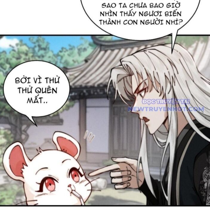 Gặp Mạnh Thì Càng Mạnh, Tu Vi Của Ta Không Giới Hạn Chap 21 - Next Chap 22