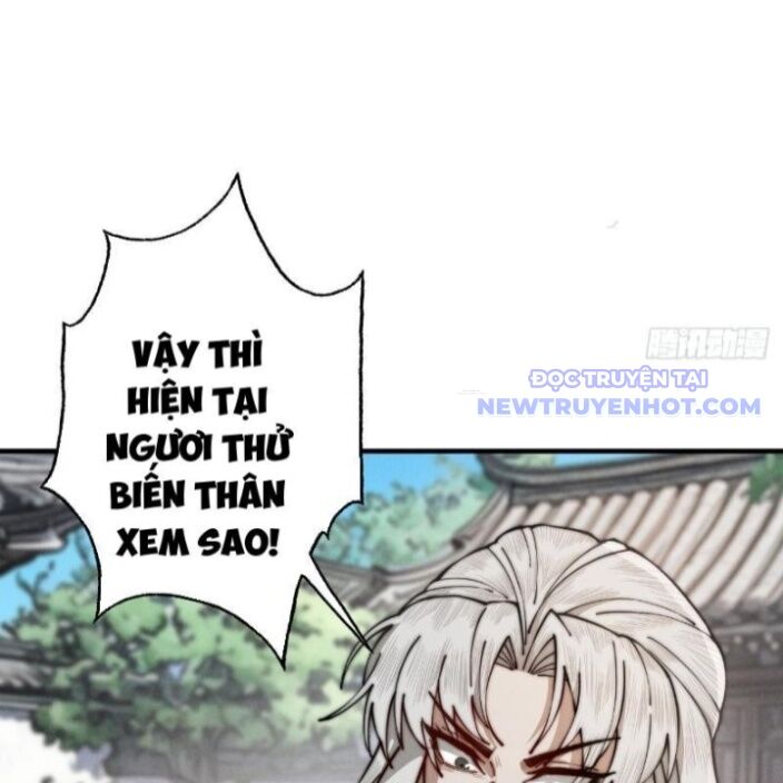 Gặp Mạnh Thì Càng Mạnh, Tu Vi Của Ta Không Giới Hạn Chap 21 - Next Chap 22