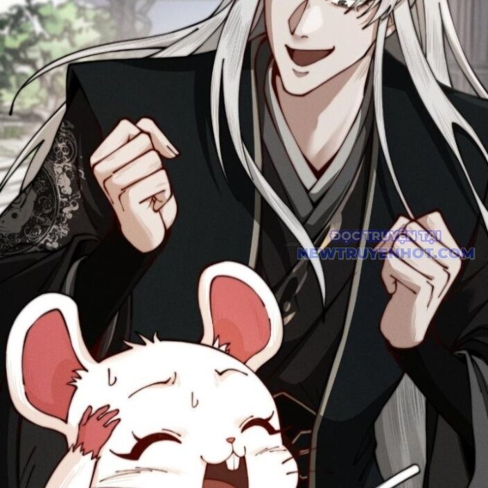 Gặp Mạnh Thì Càng Mạnh, Tu Vi Của Ta Không Giới Hạn Chap 21 - Next Chap 22