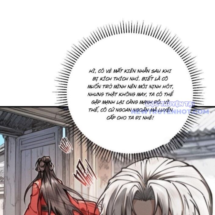 Gặp Mạnh Thì Càng Mạnh, Tu Vi Của Ta Không Giới Hạn Chap 21 - Next Chap 22