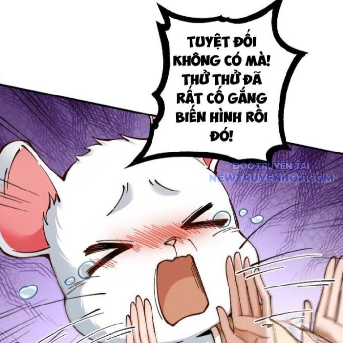 Gặp Mạnh Thì Càng Mạnh, Tu Vi Của Ta Không Giới Hạn Chap 21 - Next Chap 22
