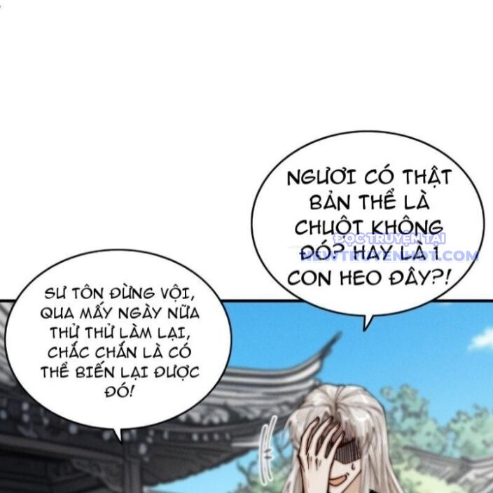 Gặp Mạnh Thì Càng Mạnh, Tu Vi Của Ta Không Giới Hạn Chap 21 - Next Chap 22