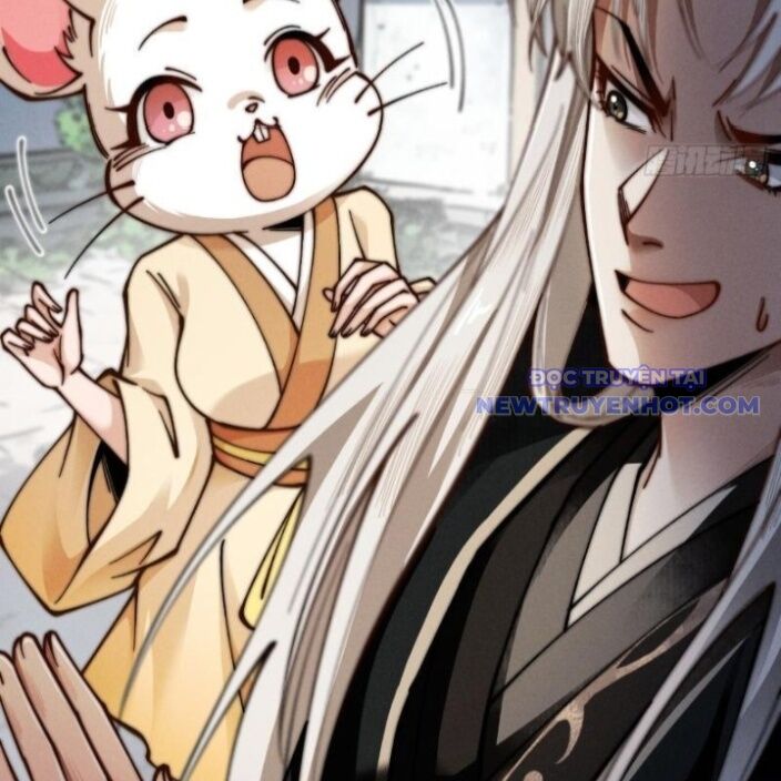 Gặp Mạnh Thì Càng Mạnh, Tu Vi Của Ta Không Giới Hạn Chap 21 - Next Chap 22