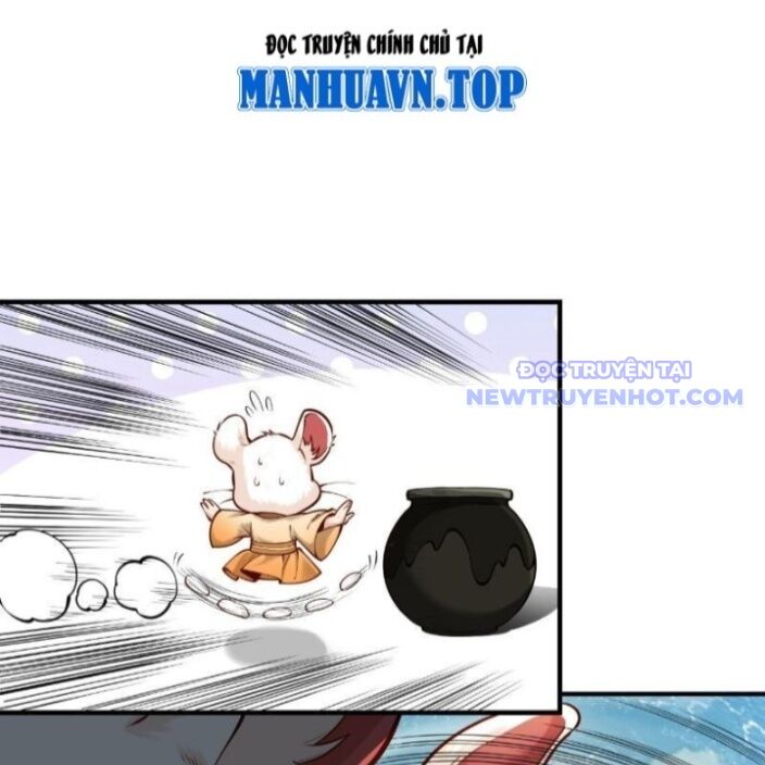 Gặp Mạnh Thì Càng Mạnh, Tu Vi Của Ta Không Giới Hạn Chap 21 - Next Chap 22