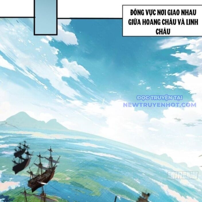 Gặp Mạnh Thì Càng Mạnh, Tu Vi Của Ta Không Giới Hạn Chap 21 - Next Chap 22