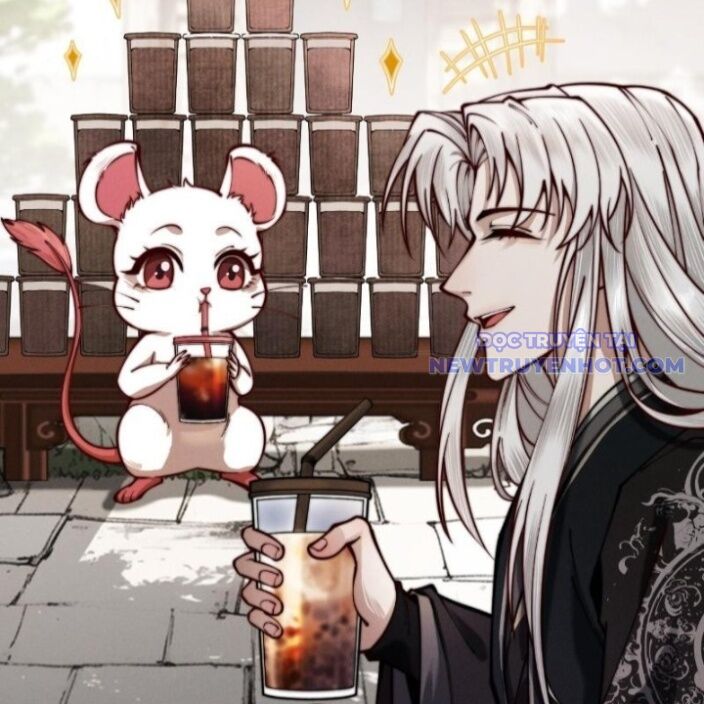 Gặp Mạnh Thì Càng Mạnh, Tu Vi Của Ta Không Giới Hạn Chap 21 - Next Chap 22