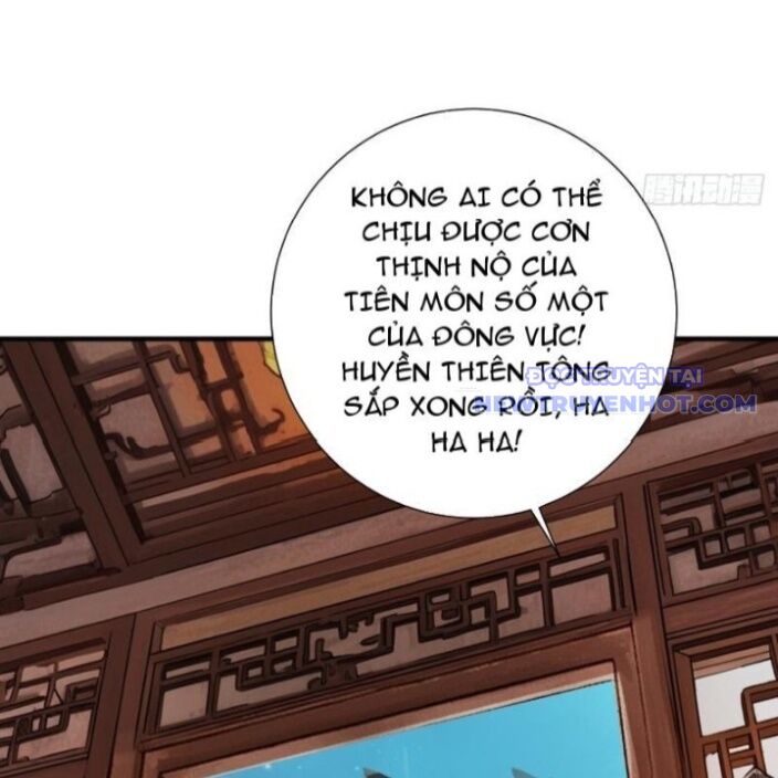 Gặp Mạnh Thì Càng Mạnh, Tu Vi Của Ta Không Giới Hạn Chap 21 - Next Chap 22